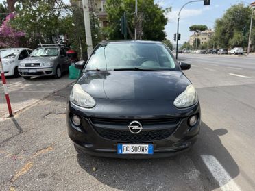 Opel Adam 1.2 70 CV Start&Stop Slam