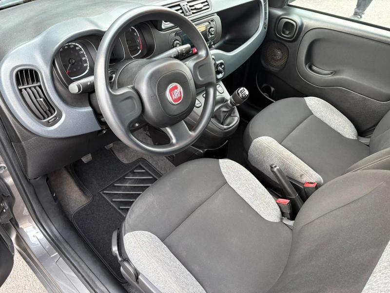 Fiat Panda 1.0 firefly hybrid s&s 70cv ADATTA A NEOPATENTATI