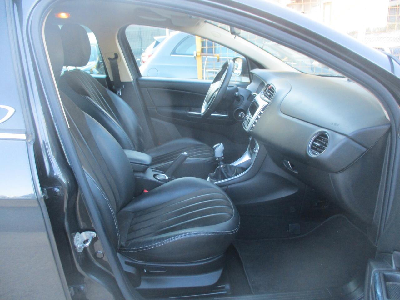 Lancia Delta 1.6 MJT 105 CV GOLD 2012