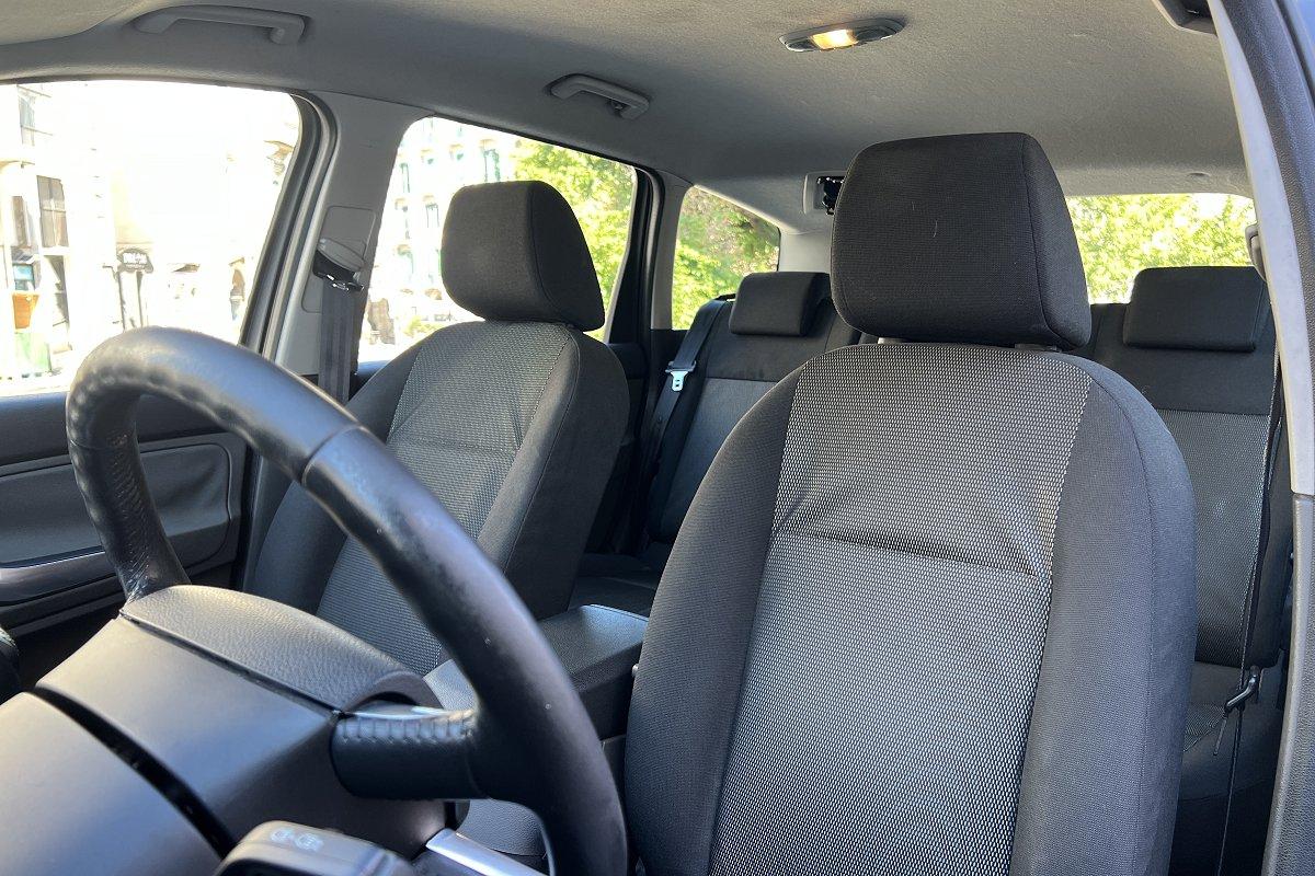 FORD C-Max 1.6 TDCi 110 CV Ikon DPF