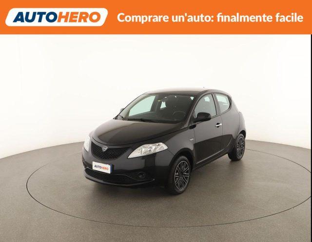 LANCIA Ypsilon 1.2 69 CV 5 porte Gold