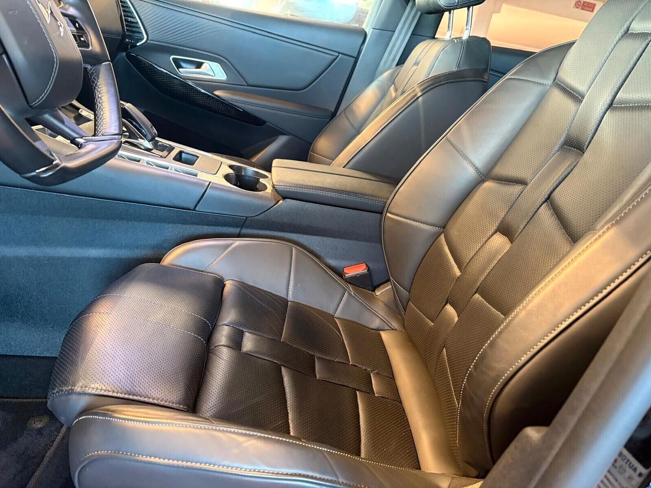 Ds Ds 7 OPERA BlueHDi 130 aut. SPOTICAR