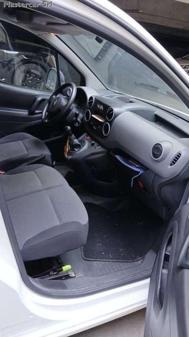 CITROEN Berlingo Berlingo BlueHDi 100 Club Van TG : FL463RZ