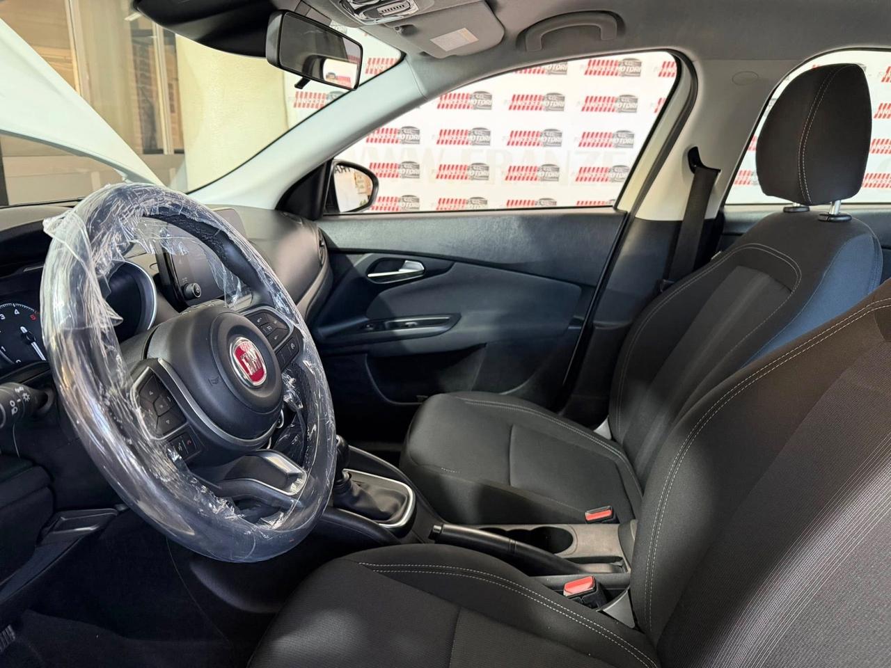 Fiat Tipo 1.6 Mjt S&S SW City Life