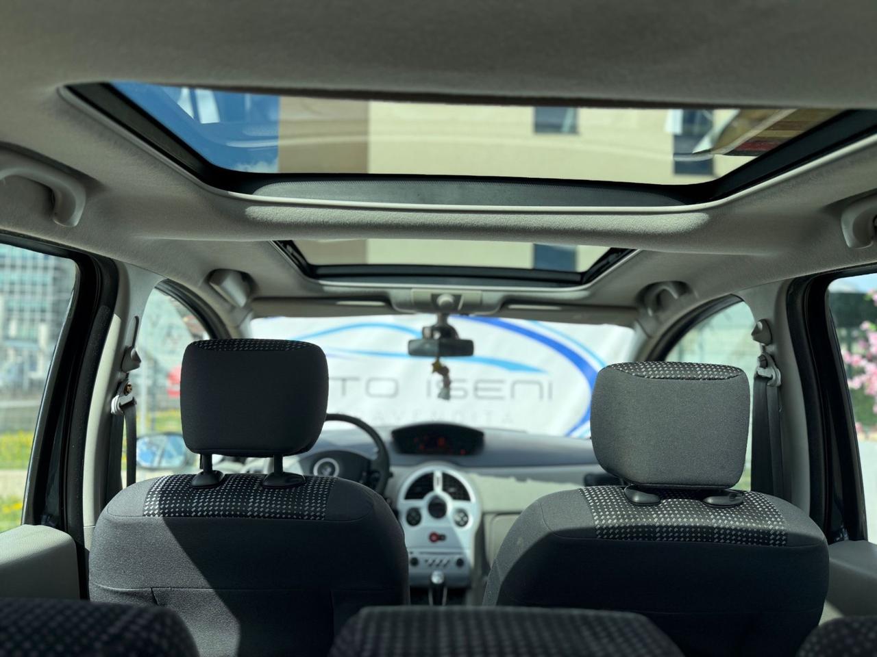 Renault Modus 1.2 16V TCE Dynamique NEOPATENTATI OK