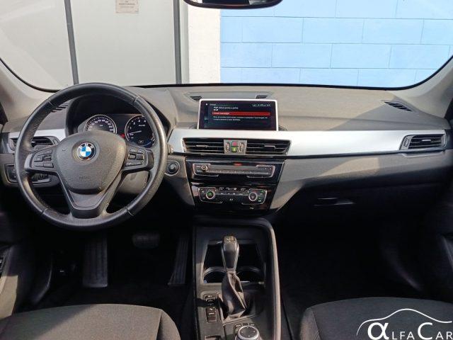 BMW X1 xDrive25e Business Advantage