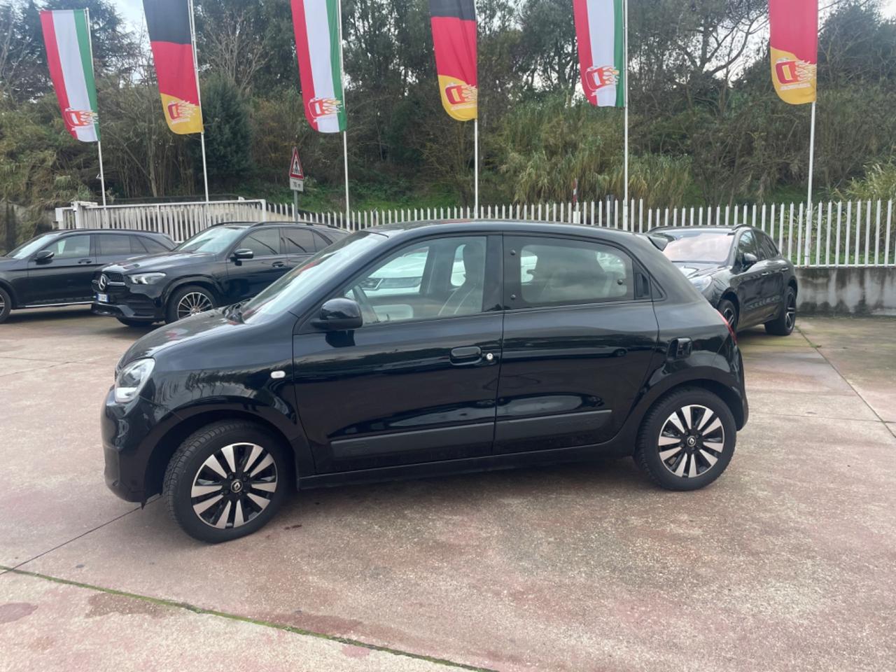 Renault Twingo SCe 65 CV Intens