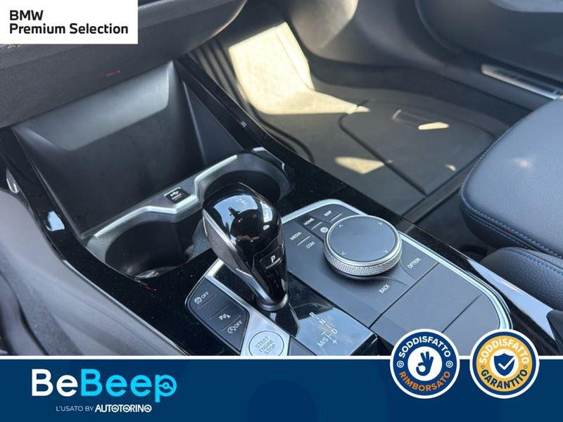 BMW Serie 1 118D MSPORT AUTO