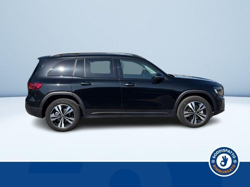 Mercedes-Benz GLB Classe 200d Automatic Advanced Plus Progressive