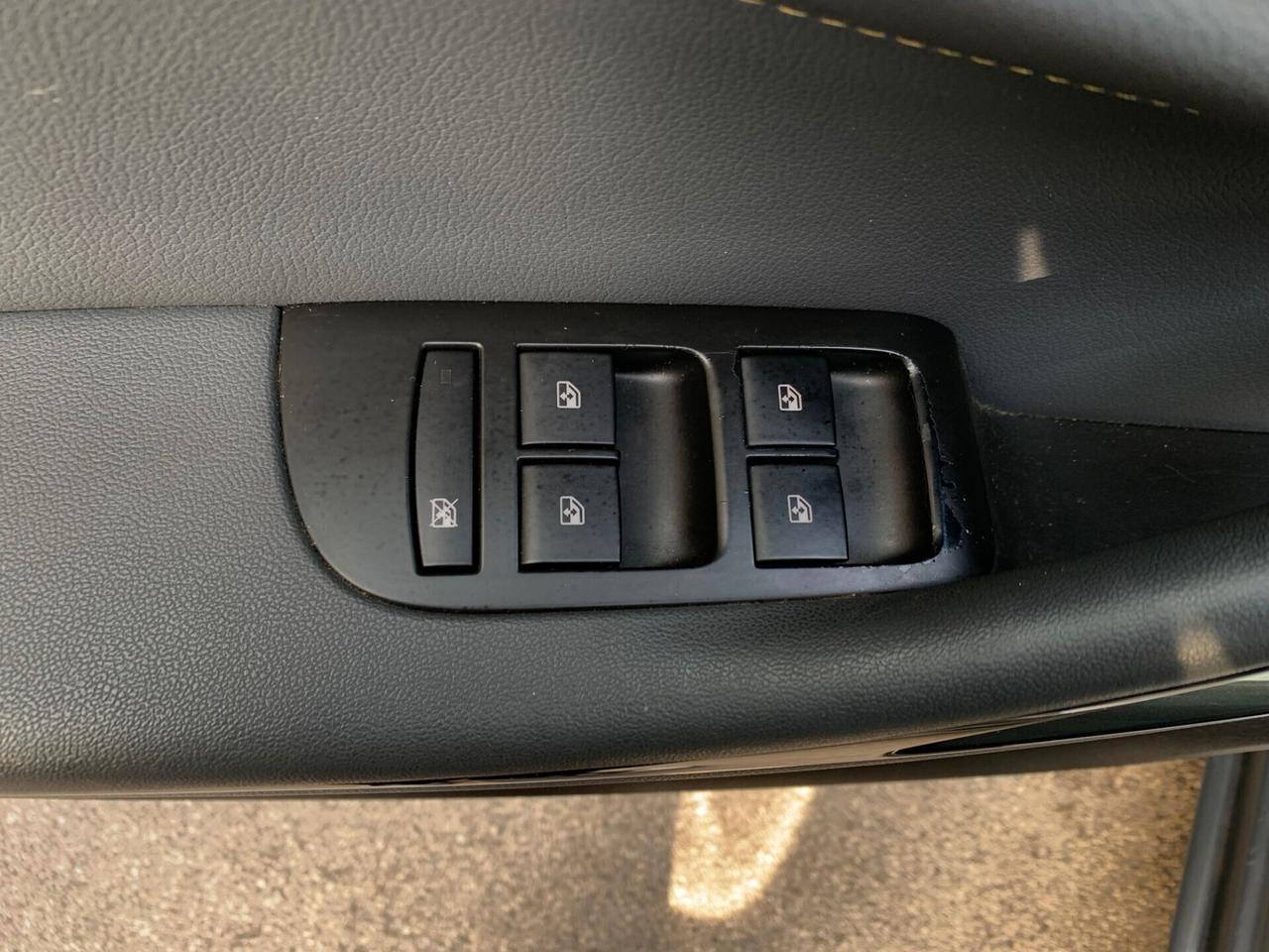 Opel Zafira Tourer 1.6 CDTi 136CV Start&Stop Cosmo