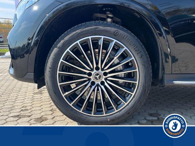 Mercedes-Benz GLC 300de 4Matic EQ-Power AMG Line Advanced Tech