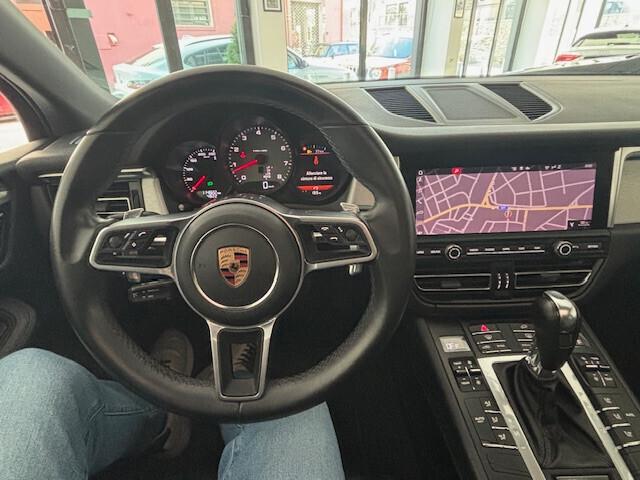 Porsche Macan 3.0S - 2019
