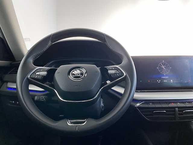 SKODA Octavia 1.5 G-TEC DSG Executive