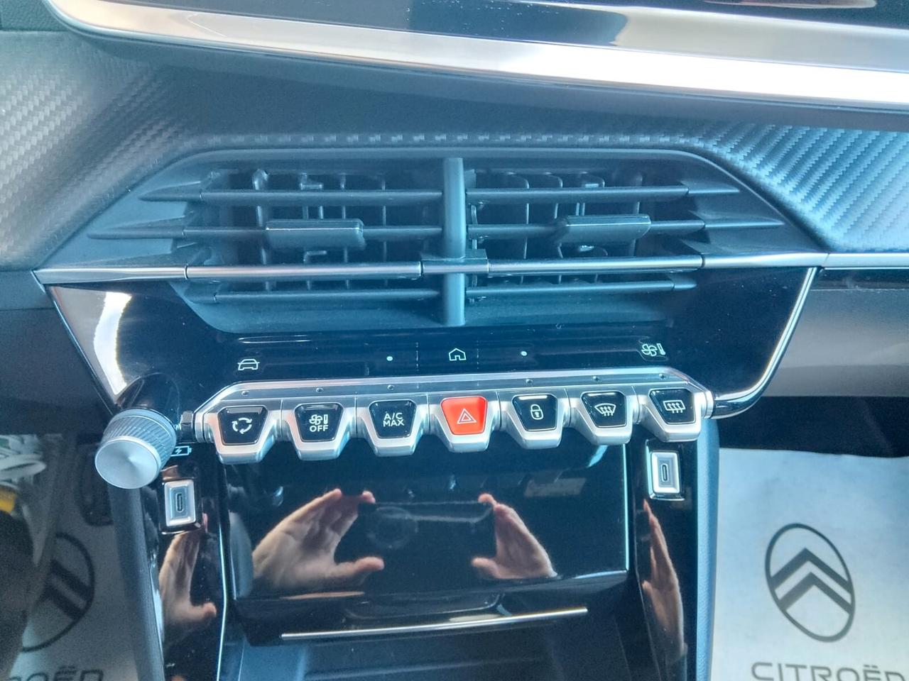 Peugeot 2008 PureTech 100 S&S Allure