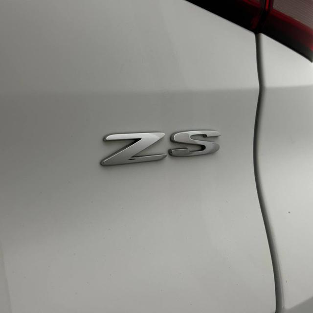 MG ZS 1.5 VTi-tech Luxury