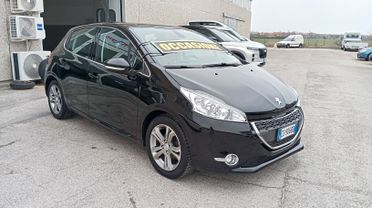 PEUGEOT 208 1.2 BZ - OK NEOPATENTATI- UNICO PROP.