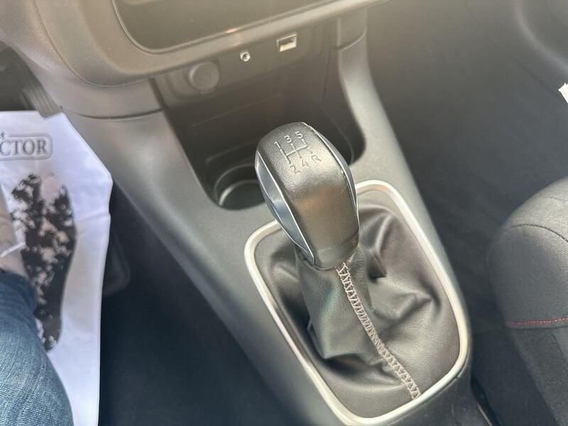 Citroën C3 PureTech 82 GPL Shine