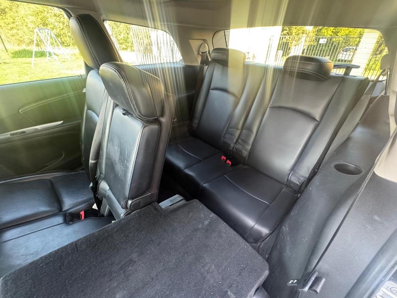 Fiat Freemont 2.0 Multijet 170 CV Lounge