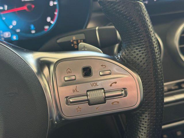 MERCEDES-BENZ GLC 300 d 4Matic Premium