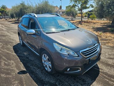 Peugeot 2008 BlueHDi 100 Allure