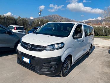 Opel Vivaro 1.5 Diesel 120CV S&S L3 H1 9 pOSTI