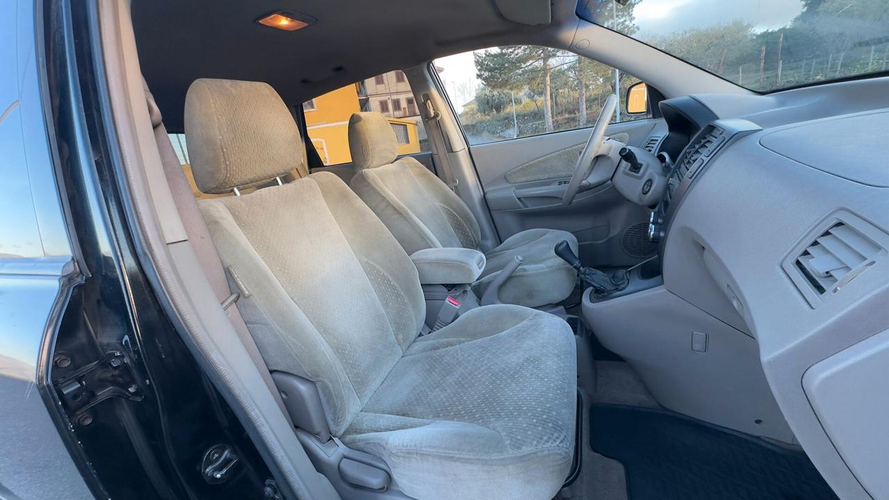 Hyundai Tucson 2.0 CRDi TD