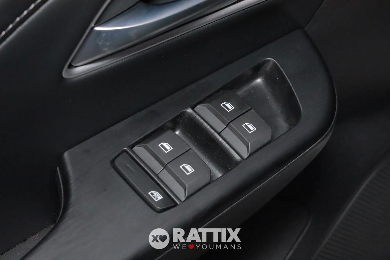 MG ZS 1.5 Hybrid+ Luxury Auto