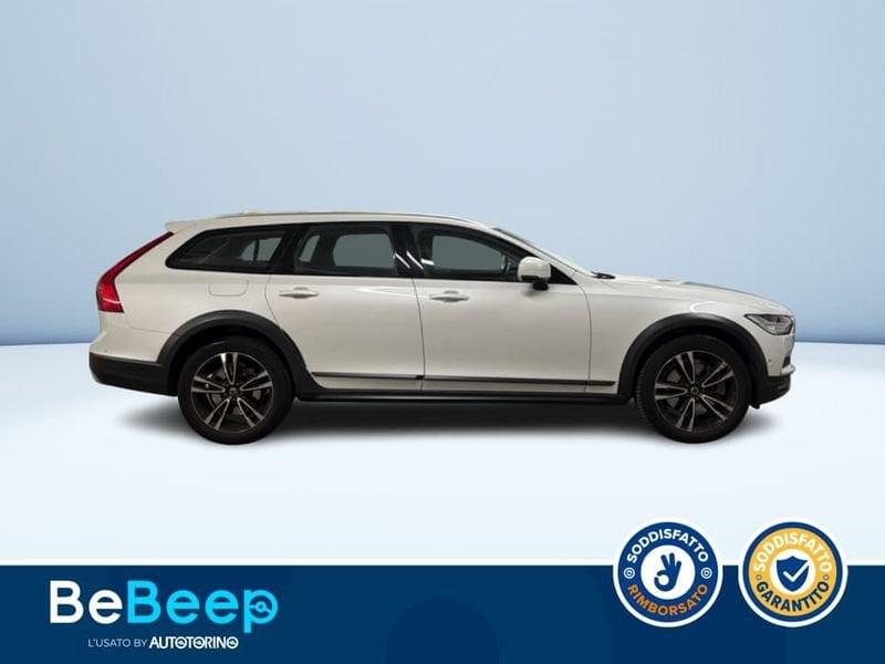 Volvo V90 Cross Country 2.0 D5 PRO AWD GEARTRONIC