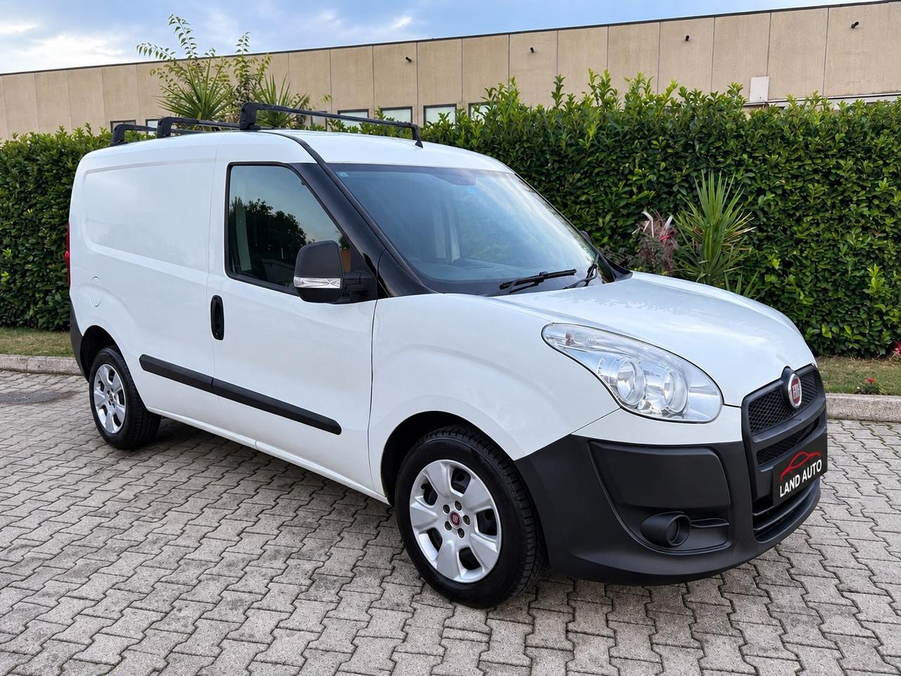 Fiat Doblo 1.3 MJT 90CV Cargo MAXI