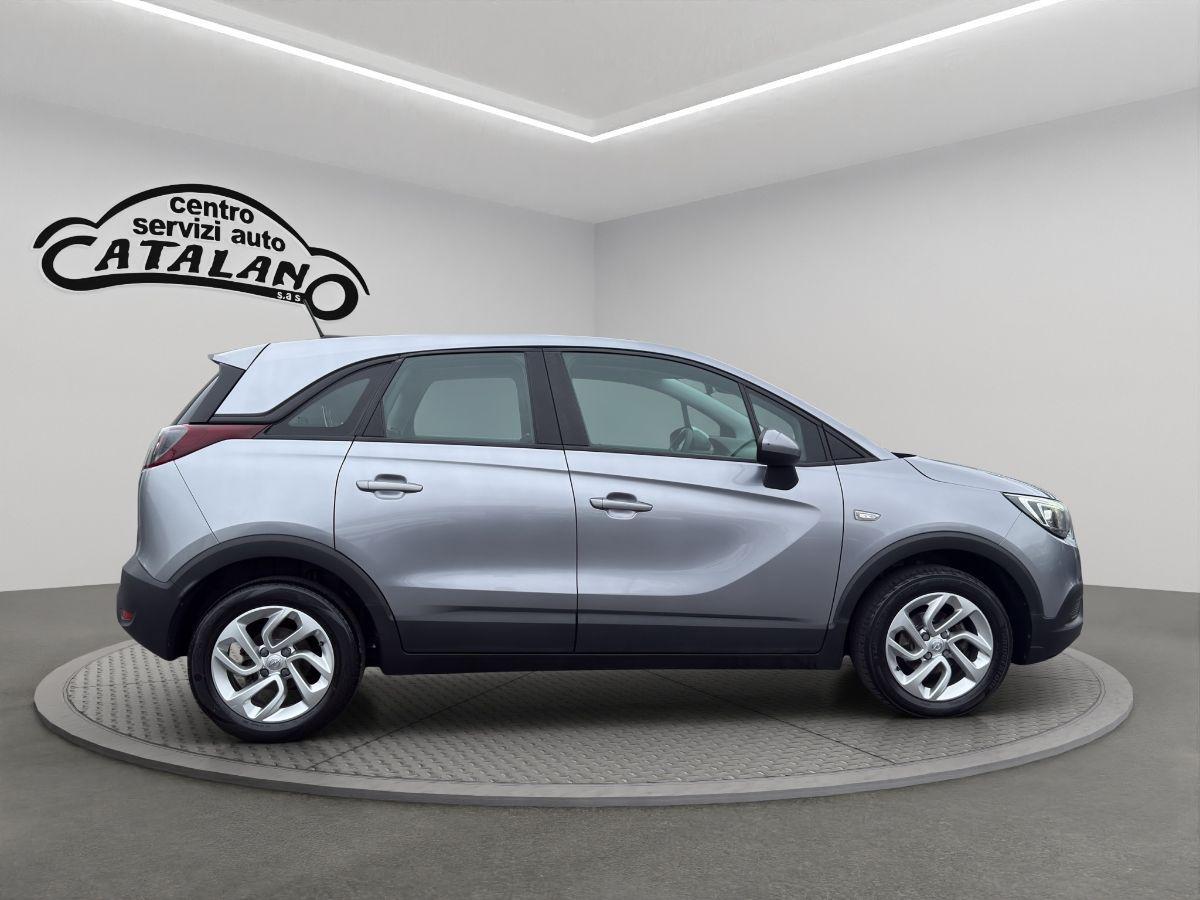 OPEL - Crossland X - 1.5 ECOTEC D 102 CV S&S Innovation