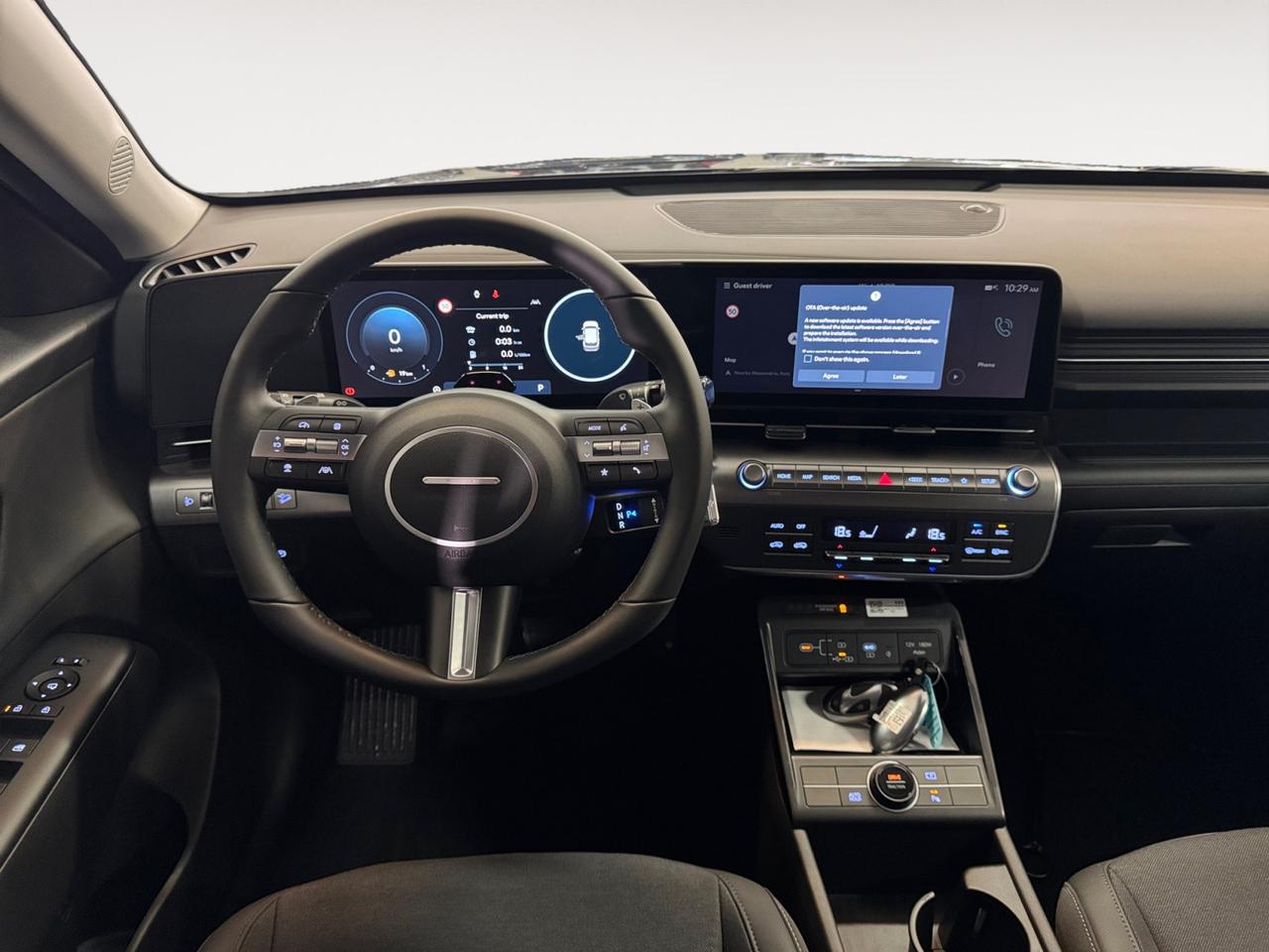 HYUNDAI KONA ICE MY25 1.6TGDI DCT XLINEPLUS