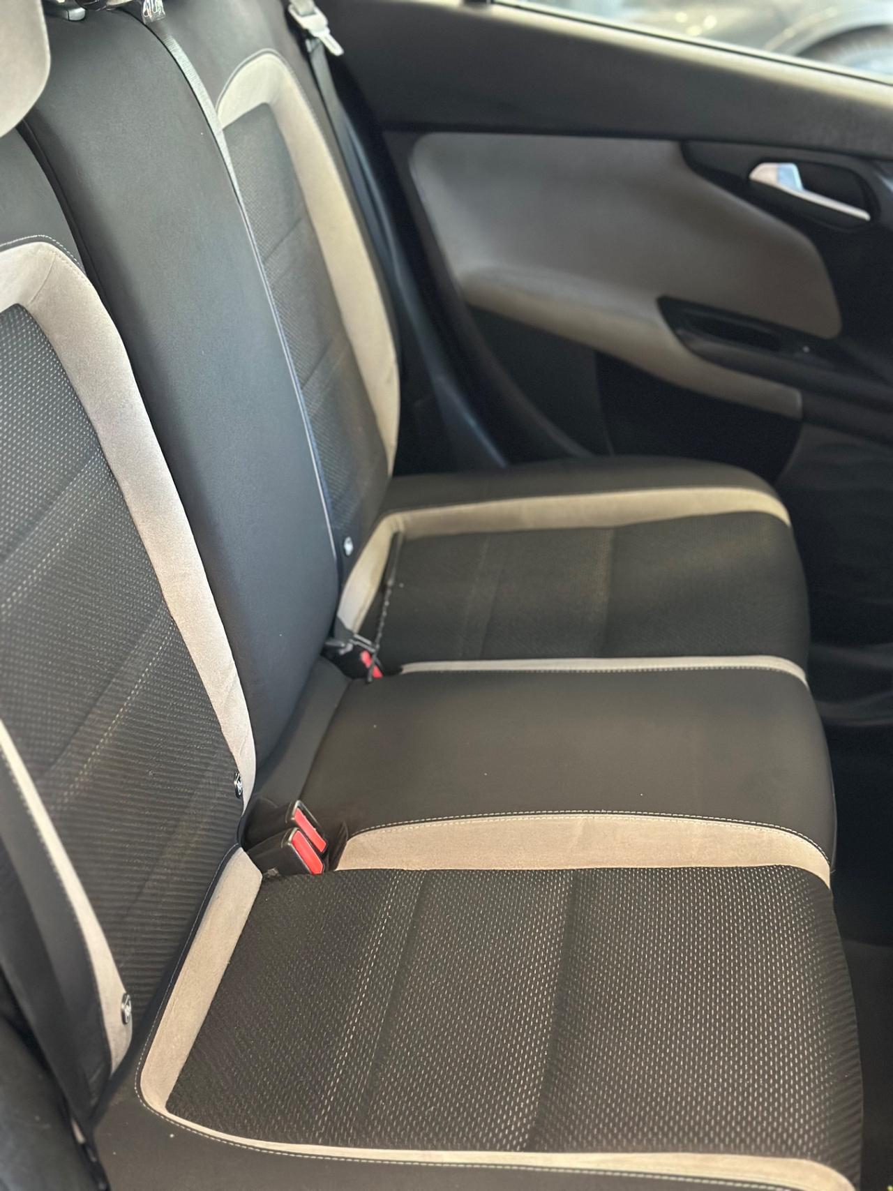 Fiat Tipo 1.6 Mjt S&S 5 porte Lounge