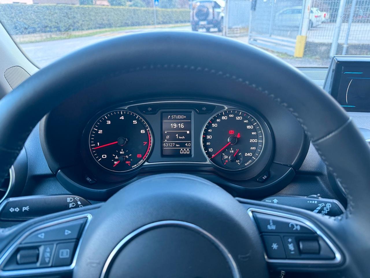 Audi A1 SPB 1.4 TFSI 125 CV Sport