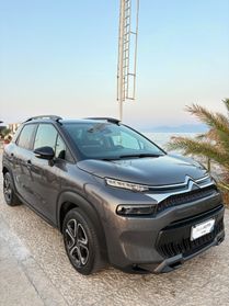 Citroen C3 Aircross garanzia casa madre