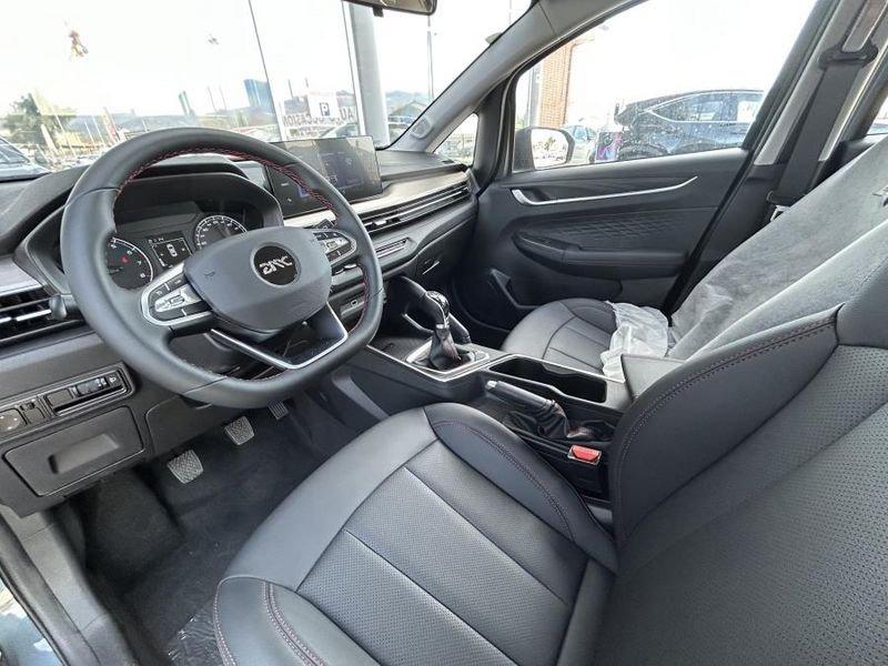 EMC Quattro 1.5 MT NUOVA!! 5 ANNI GARANZIA