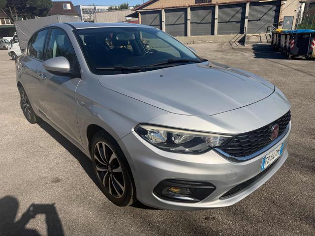 FIAT Tipo 1.6 Mjt S&S 5p Lounge senza nessun lavoro da fare
