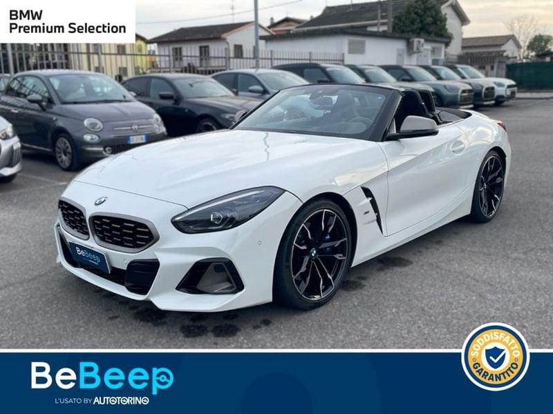 BMW Z4 M40I AUTO