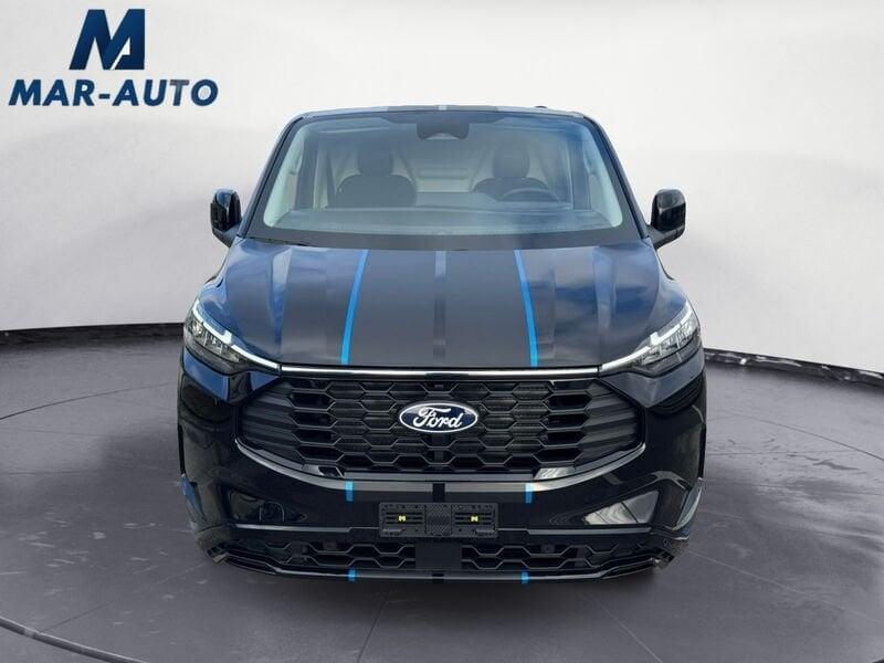 Ford Transit Custom Transit Custom 320 2.5 Duratec PHEV 233CV PC Sport + IVA