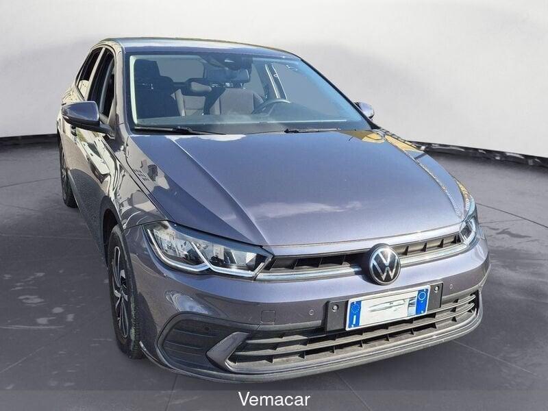Volkswagen Polo VW POLO 1.0 EVO OK NEOPATENTATO BASSI COSTI GESTIONE-SOLO KM 24900!!!