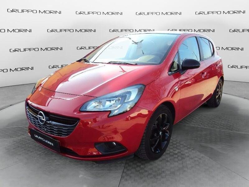 Opel Corsa 1.4 GPL 5 porte Innovation