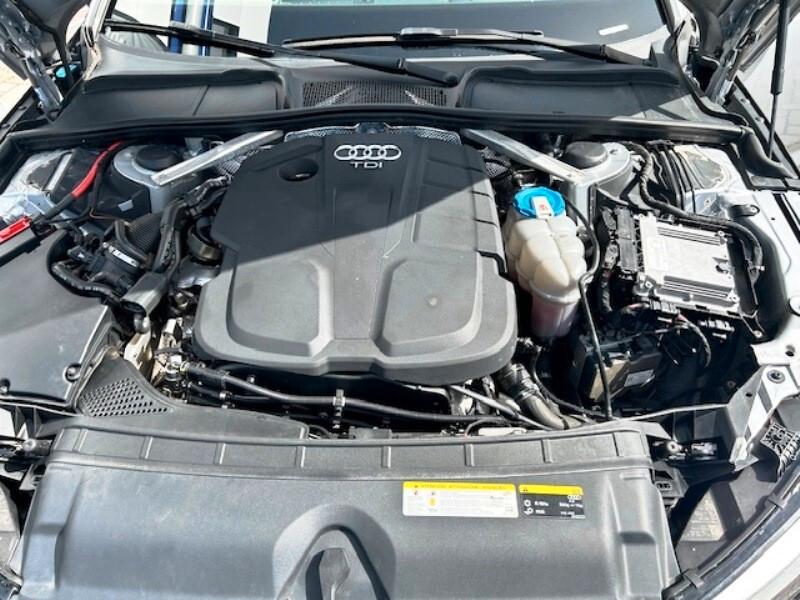 Audi A4 Avant 2.0 TDI 150 CV S tronic