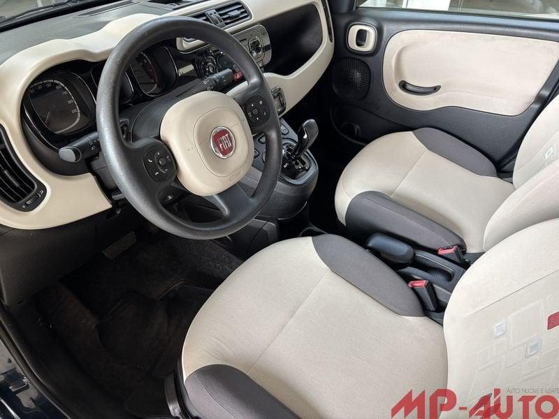 FIAT Panda 0.9 TwinAir Turbo 85cv AUTOMATICA