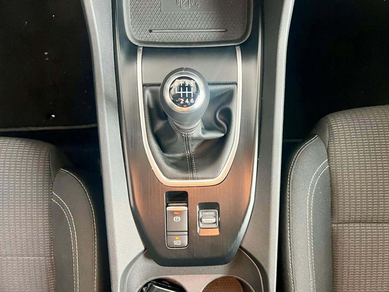Nissan Qashqai MHEV 140 CV Business *PREZZO PROMO*