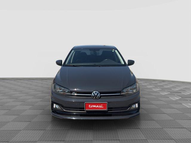 VOLKSWAGEN Polo Polo 1.0 EVO 80 CV 5p. Sport BMT