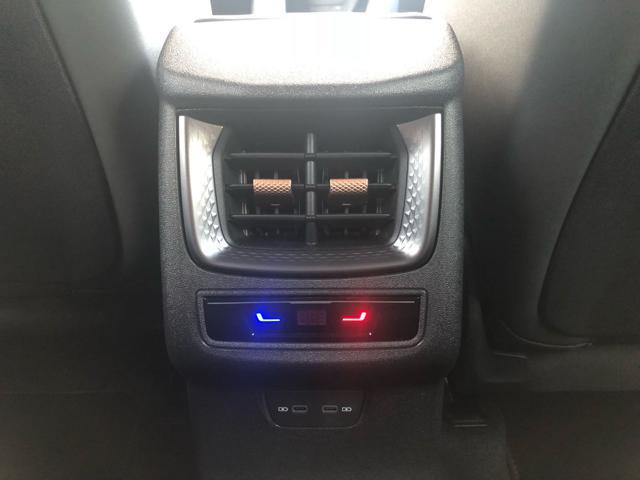 CUPRA Terramar 1.5 Hybrid DSG