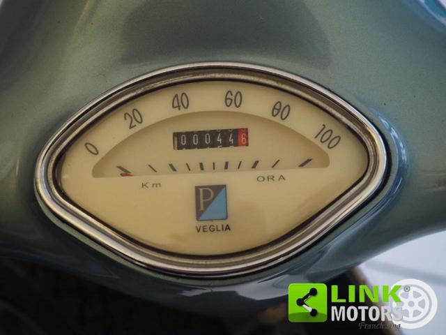 PIAGGIO Vespa 150 (VBA1T) * ASI *