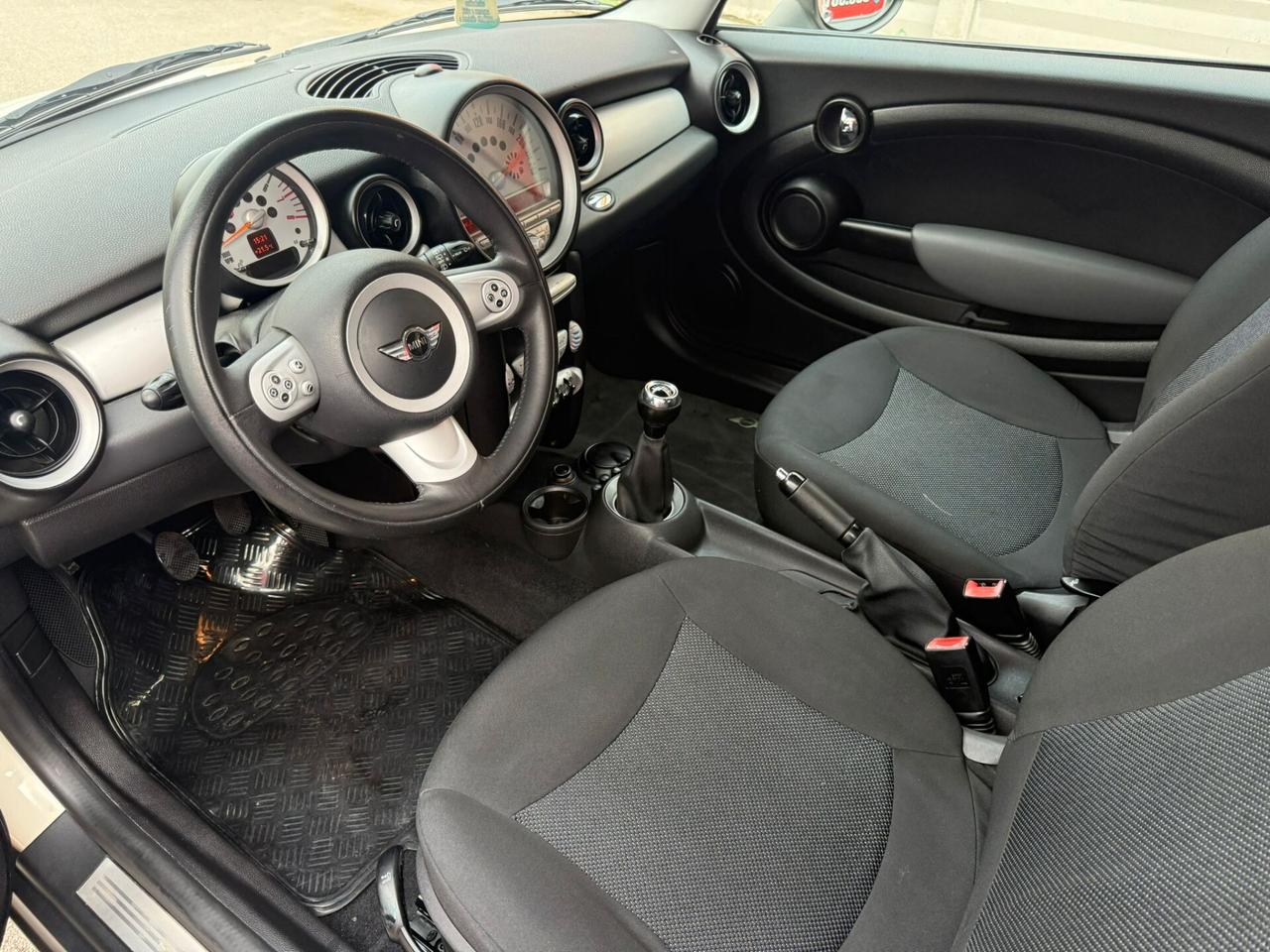Mini 1.4 16V 95cv One Chili - 2007