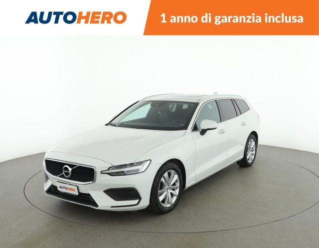 VOLVO V60 D3 AWD Geartronic Business Plus