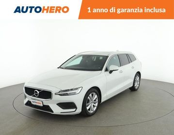 VOLVO V60 D3 AWD Geartronic Business Plus