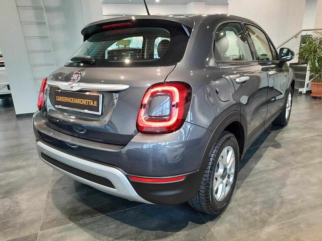 Fiat 500X 1.3 MultiJet 95 CV Cross